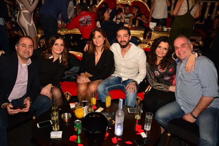 Theatrum On Saturday Night